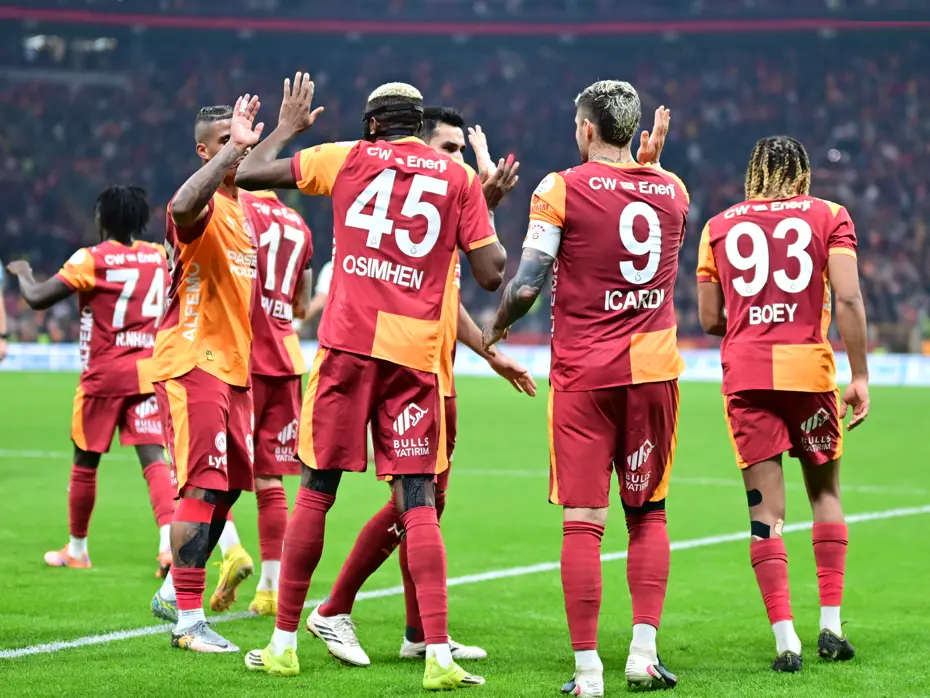 Dev maça geri sayım, Galatasaray Şampiyonlar Ligi'nde Juventus karşısında. Takımda son durum ve muhtemel 11'ler
