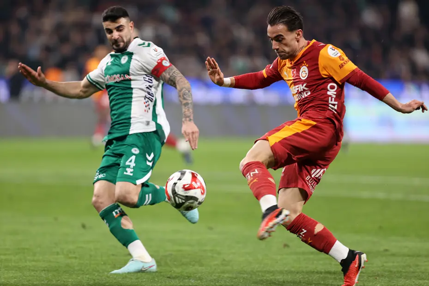 "Okyanusu geçip derede boğulmak" Spor yazarları Galatasaray yenilgisini yazdı 2