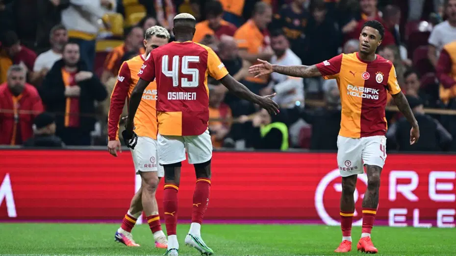 Galatasaray dünya devine karşı. Eksikler, son durum ve muhtemel 11'ler