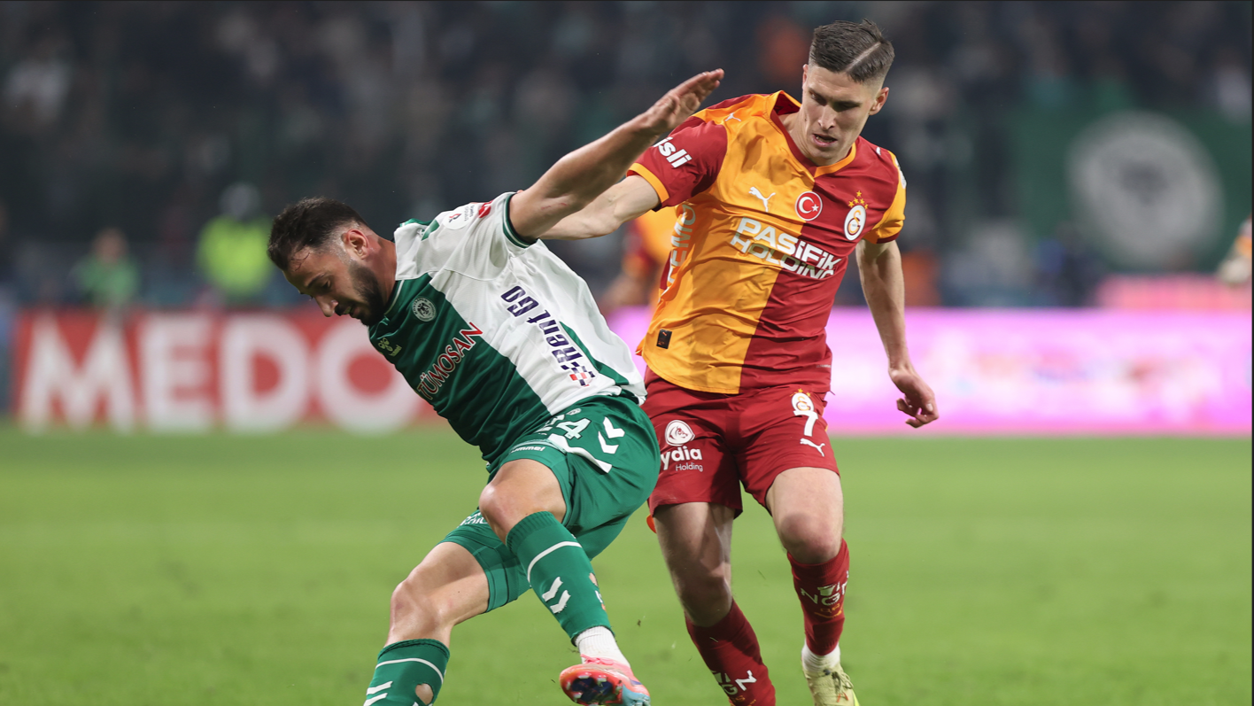 "Okyanusu geçip derede boğulmak" Spor yazarları Galatasaray yenilgisini yazdı