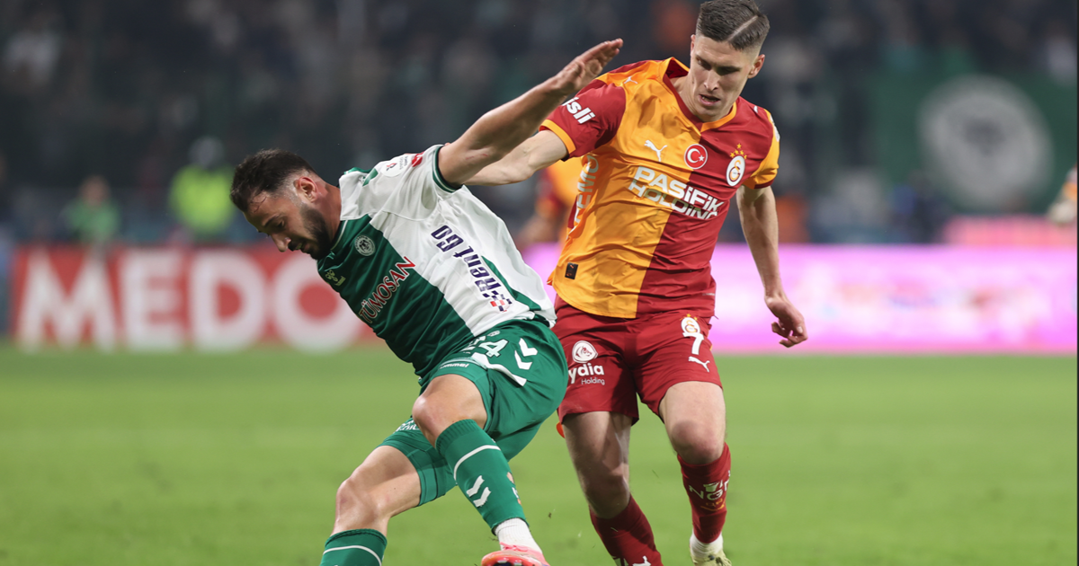 "Okyanusu geçip derede boğulmak" Spor yazarları Galatasaray yenilgisini yazdı