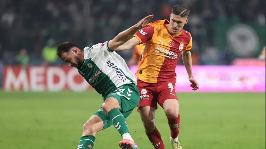 MUHTEMEL 11'LER 3