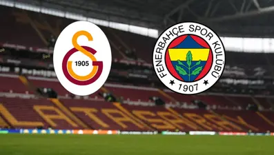 RAMS Park’ta 17. maç. Galatasaray ve Fenerbahçe derbisinde son müsabakalar
