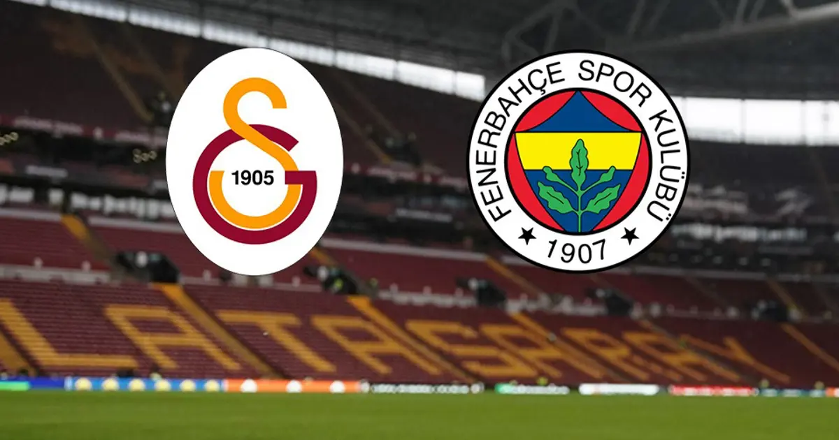 RAMS Park’ta 17. maç. Galatasaray ve Fenerbahçe derbisinde son müsabakalar