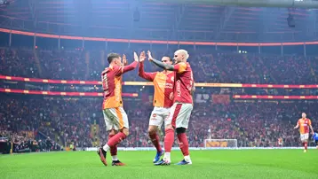 50 bin TL'ye 90 dakika. Galatasaray-Liverpool maçının biletleri satışta