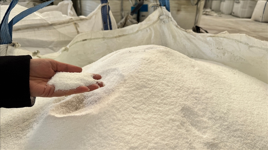 Gübrede vergi sıfırlandı