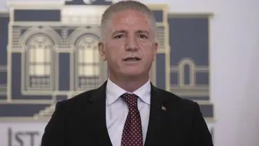 İstanbul Valisi Gül: Okullarımızda öğrencilerin güvenliği için tüm tedbirler alındı