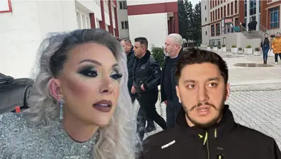 Güllü'nün oğlu Tuğberk Yağız Gülter: "Bakınca gözlerini kaçırdı, tutuklanmasını bekliyordum"