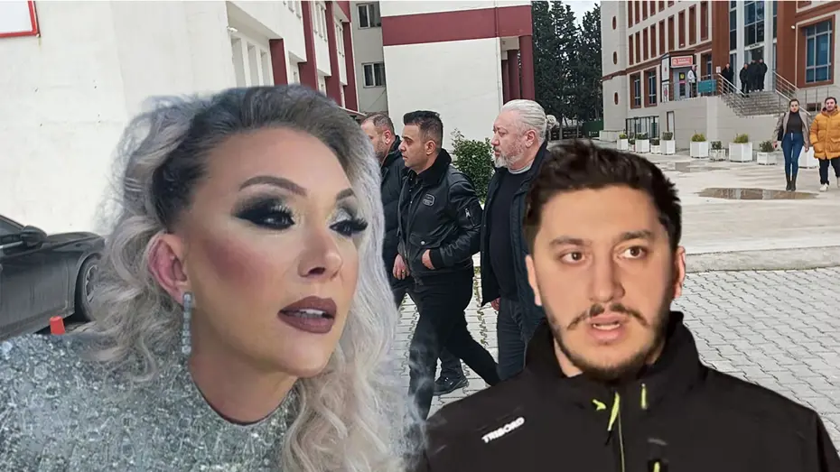 Güllü’nün oğlu Tuğberk Yağız Gülter: “Bakınca gözlerini kaçırdı, tutuklanmasını bekliyordum”