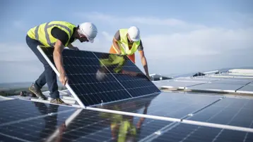 Avrupa'da elektrik israfı arttı. Elektrik fiyatları çakıldı