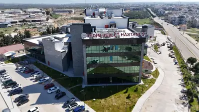 Aydın'da aynı gün ölen iki kişinin cenazeleri karıştı