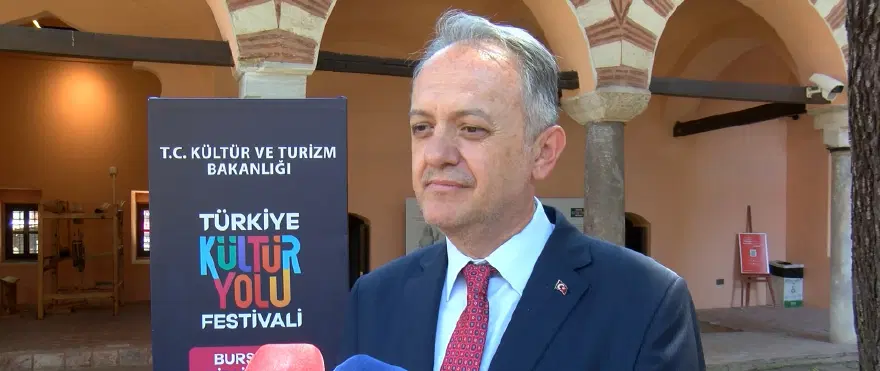 BU YILKİ SEKİZİNCİ DURAK BURSA 1