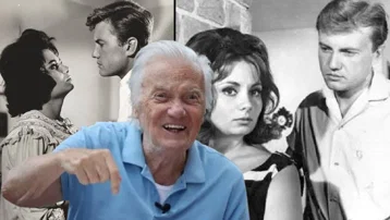 Yeşilçam'ın "Altın çocuğu"ndan acı haber. Göksel Arsoy, hayatını kaybetti