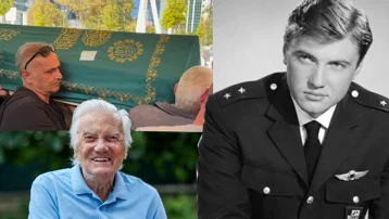 Yeşilçam'ın Altın Çocuk'uydu. Göksel Arsoy'a son veda