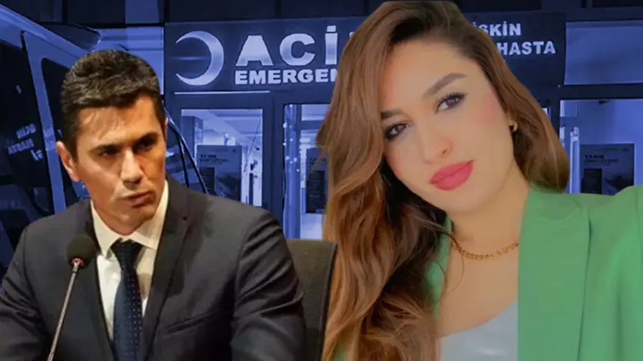 ICRYPEX'in kurucusu Gökalp İçer hakkında müebbet hapis istemi