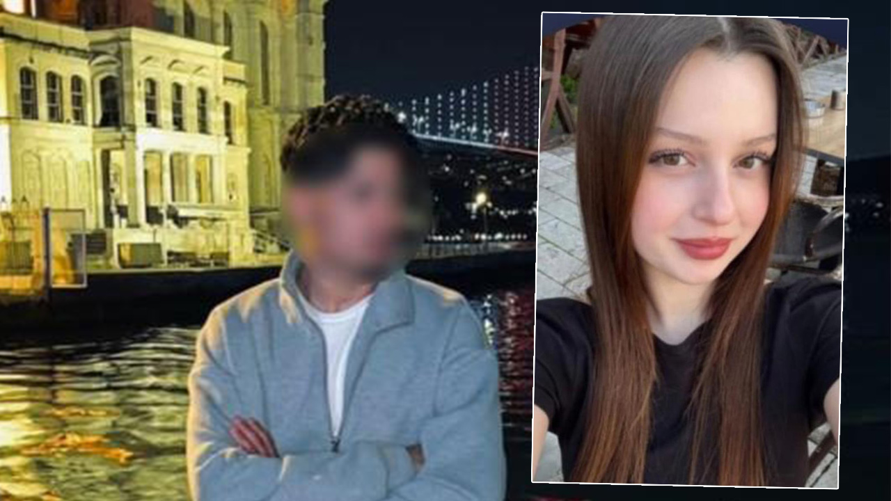 Gökçe Alkan cinayetinde zanlı tutuklandı: "Yüzleşmek istiyorum" diyerek evden çıkmış