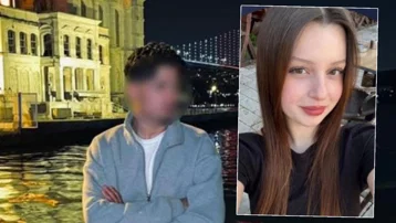 Gökçe Alkan cinayetinde zanlı tutuklandı: "Yüzleşmek istiyorum" diyerek evden çıkmış