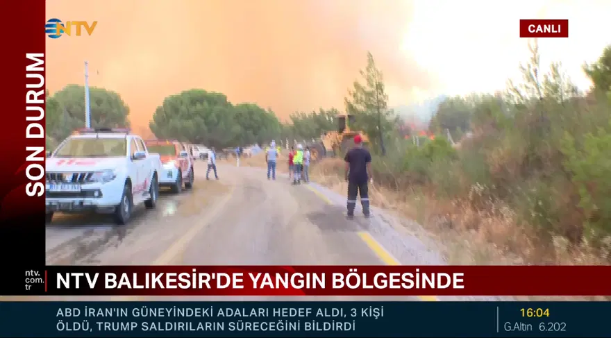 ŞİDDETLİ RÜZGAR ALEVLERİ KÖRÜKLÜYOR 6