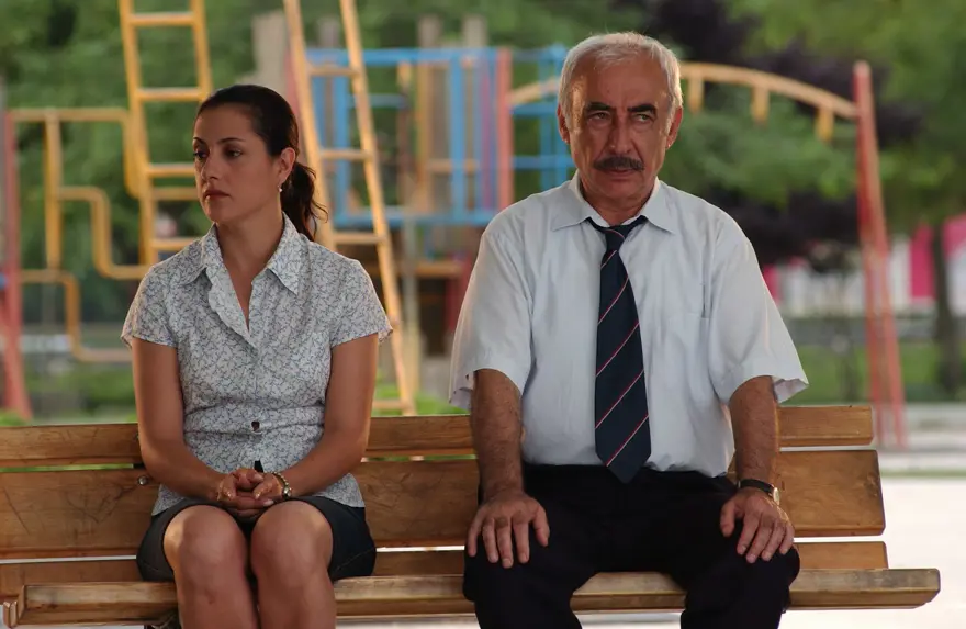 "GÖNÜL YARASI'NI AMERİKA'DA HER YERE GÖTÜRDÜM" 6