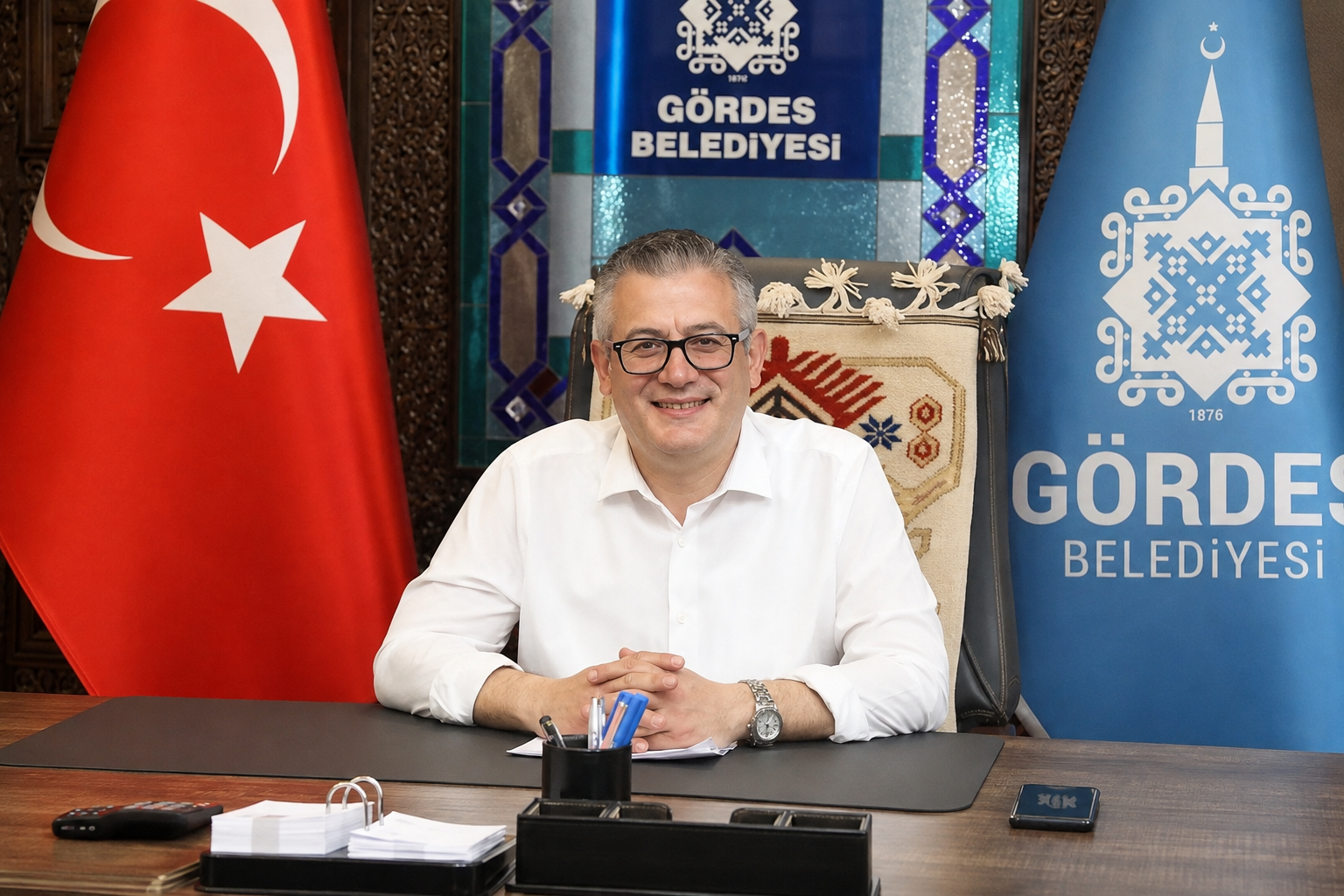 21 Ayın 12'sinde Maaşlar Geç Ödendi: Başkan Hakkında Soruşturma İzni