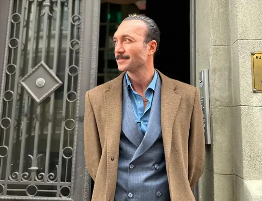 "HER YERDE ZULME KARŞIYIM" 4