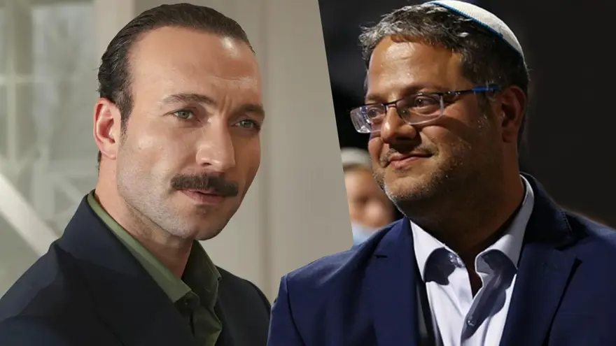 Eşref Rüya'nın yıldızı çirkin açıklamaya gerekli yanıtı verdi 