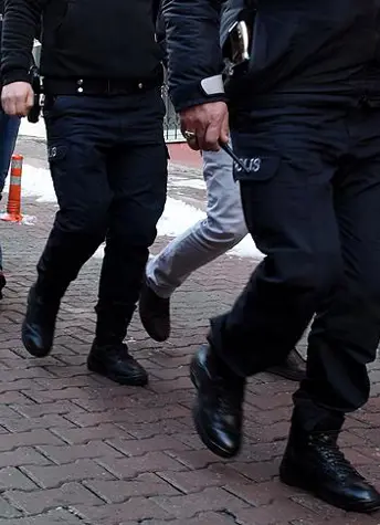47 ilde DAEŞ operasyonu