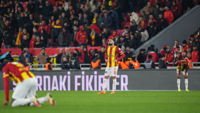 Göztepe, Süper Lig'de kazanmayı unuttu