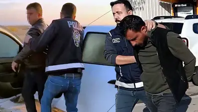 Göçmenlere 4 bin dolara Avrupa hayali satmışlar