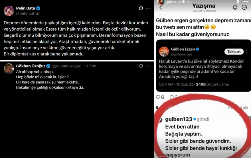 "BEN DE HAYAL KIRIKLIĞI YAŞIYORUM" 2 "BEN DE HAYAL KIRIKLIĞI YAŞIYORUM" 2