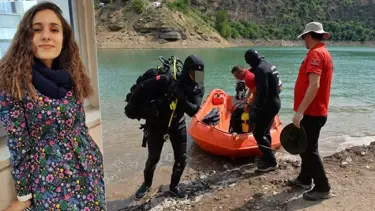 Gülistan Doku soruşturması. 2 dalgıç tutuklandı