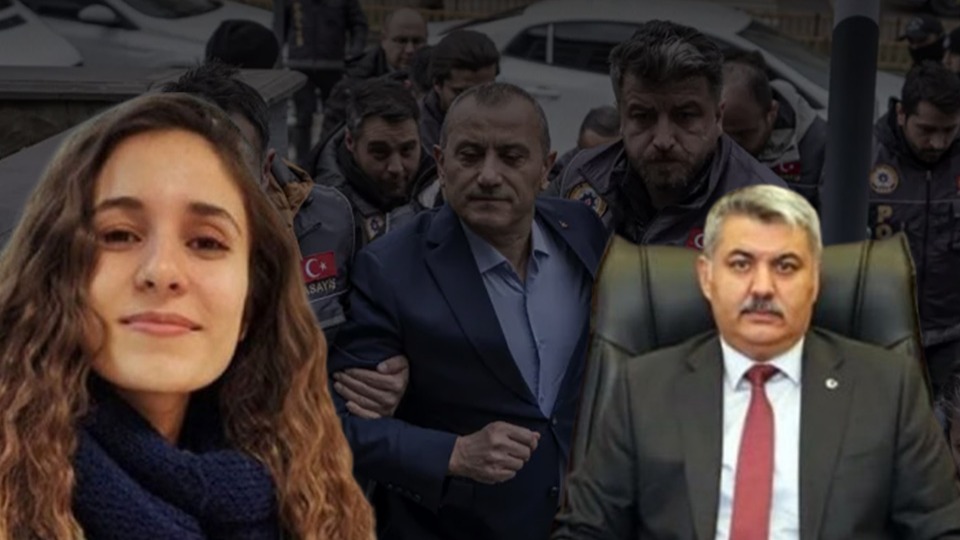 Gülistan Doku soruşturması. Dönemin emniyet müdürü ifade verdi, iki hastane çalışanına adli kontrol
