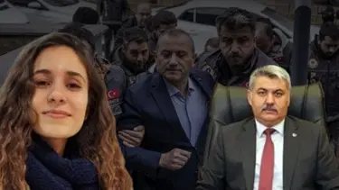 Gülistan Doku soruşturması. Dönemin emniyet müdürü ifade verdi, iki hastane çalışanına adli kontrol