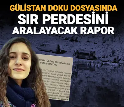 Mezarlık yanındaki boşluğa dikkat çekildi
