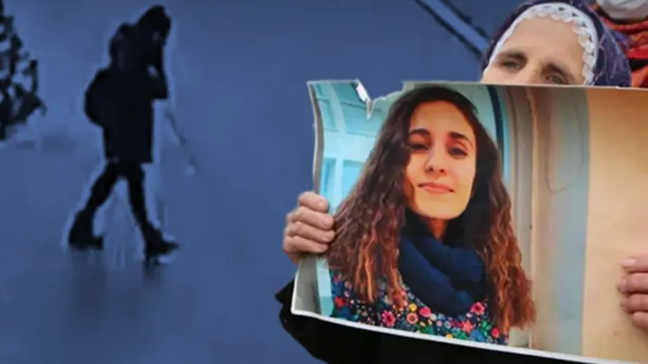 Gülistan Doku dosyası | Mustafa Türkay Sonel hakkında yeni iddia. 