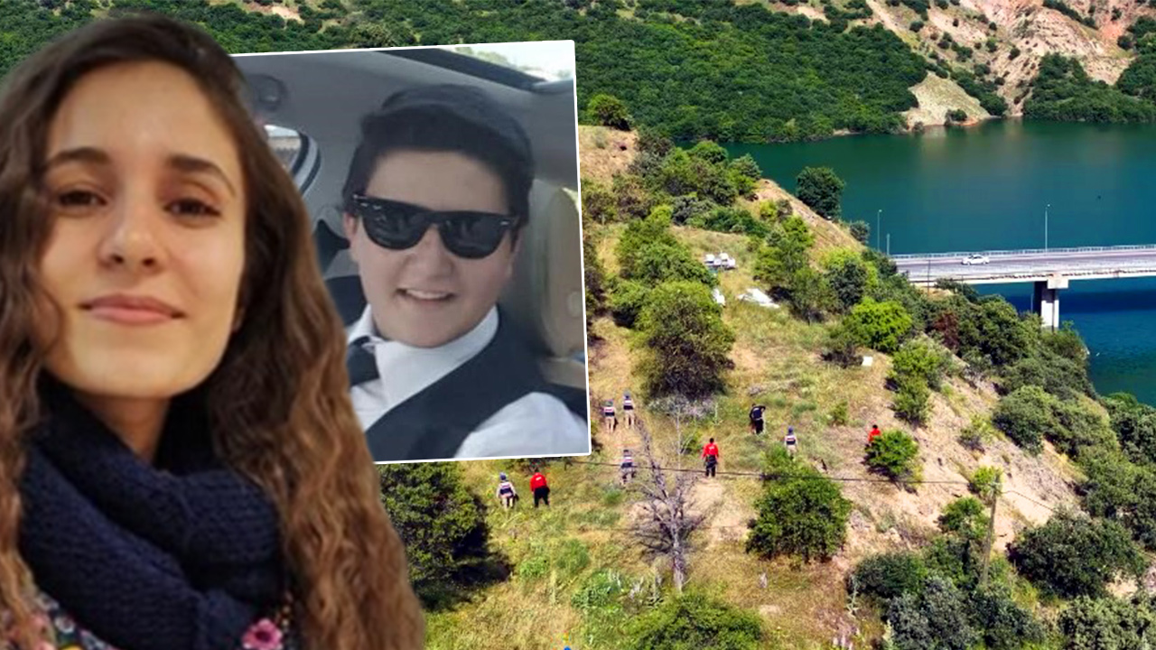 Gülistan Doku dosyası: Umut Altaş'ın işaret ettiği üç noktada arama çalışması