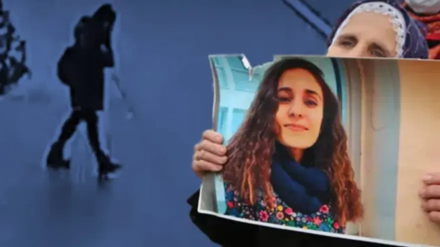 TUTUKLU SAYISI 28'E YÜKSELDİ 3 TUTUKLU SAYISI 28'E YÜKSELDİ 3