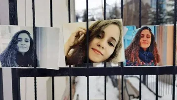 Gülistan Doku soruşturmasında yeni gelişme. Zırhlı araçlar incelenecek