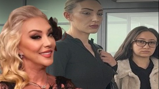 Şarkıcı Güllü’nün kızının arkadaşı Sultan Nur Ulu’nun savcılık ifadesi ortaya çıktı