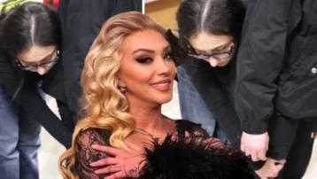 Güllü davasında ilk duruşma öncesi yeni iddialar. "Beni taşıyorsa annesini de camdan atmıştır"