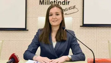 Şehzadeler Belediye Başkanı Gülşah Durbay'a çoklu organ yetmezliği tanısı konuldu