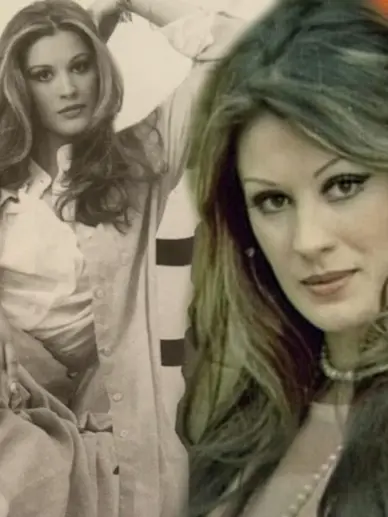 Bir yarışmayla hayatı değişti. Yeşilçam efsanesi 71 yaşında