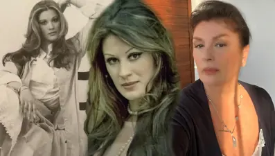 Bir yarışmayla hayatı değişti. Yeşilçam efsanesi 71 yaşında