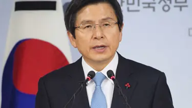 Eski Güney Kore Başbakanı'na isyana teşvikten gözaltı