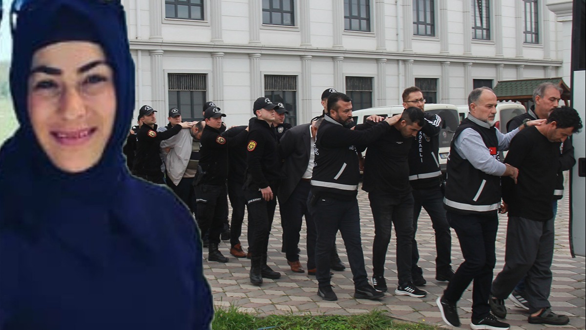 Aile meclisi kararıyla infaz edilen Güneş Yıldıztan cinayetinde kan donduran ayrıntılar