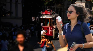 İki sıcak hava dalgası aynı anda geliyor