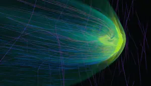 Jeomanyetik fırtına uyarısı: Güneş’ten gelen kütle, Dünya’ya doğru ilerliyor