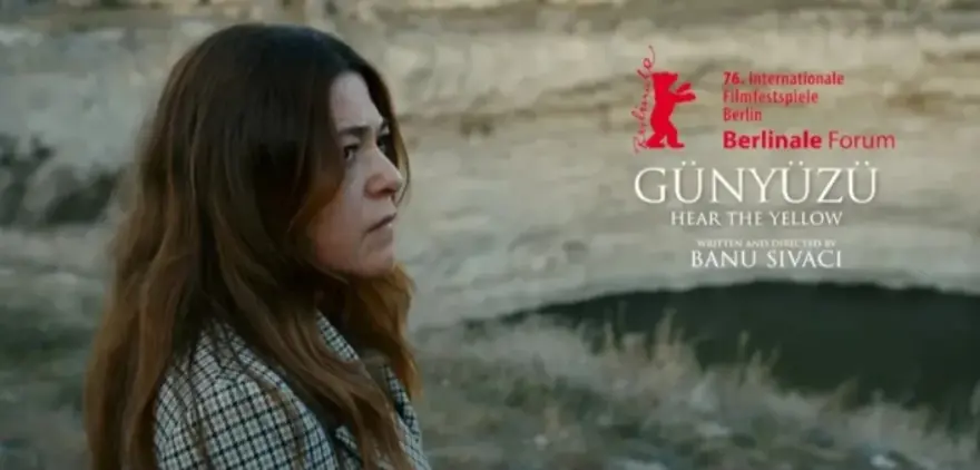 76. Berlin Film Festivali başlıyor. "Kurtuluş" ve "Sarı Zarflar" Türkiye'yi temsil edecek 6