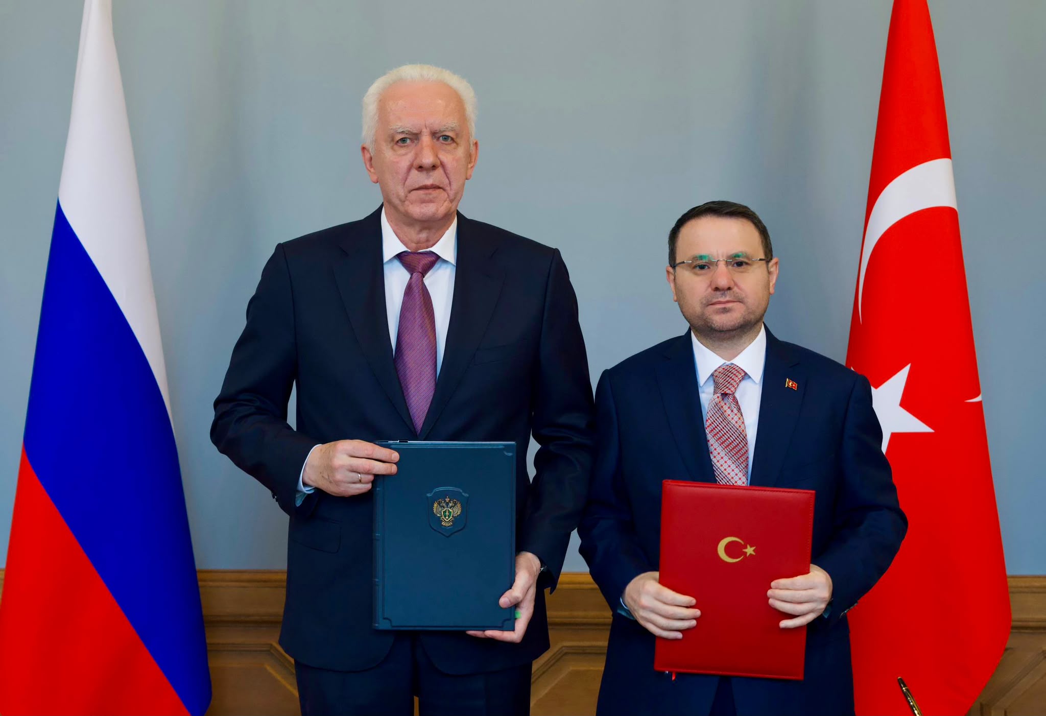 Bakan Gürlek açıkladı: Suç örgütü elebaşı "Can Dalton"un Rusya'dan iadesi istendi