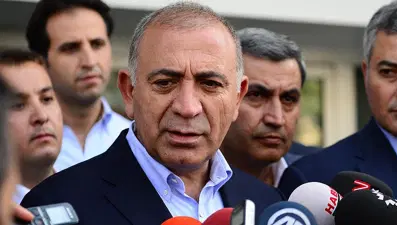 CHP seçimli kurultayı 7 ay sonra yapabilir. Gürsel Tekin açıkladı